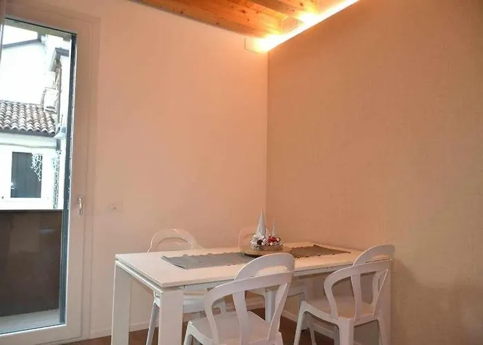 Ca Matta Luxury And Relax Daire