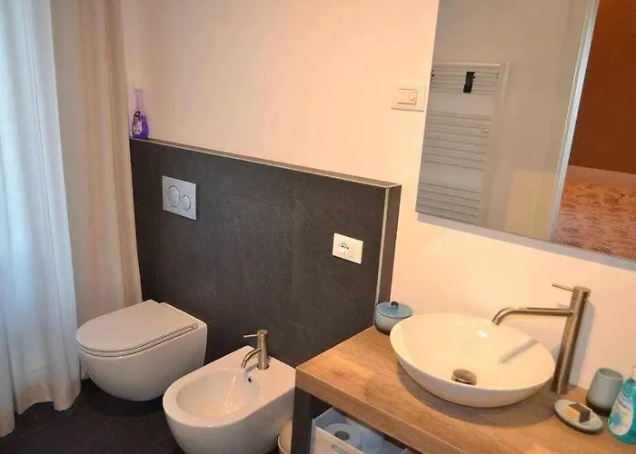 Daire Ca Matta Luxury And Relax