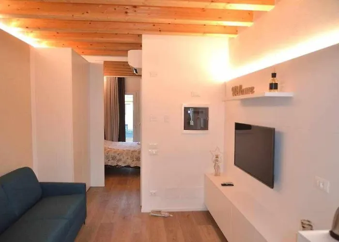 Ca Matta Luxury And Relax Daire *